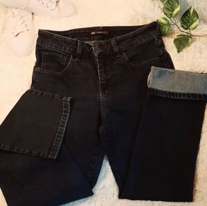 Lee Classic Fit Women's Jeans 6 short